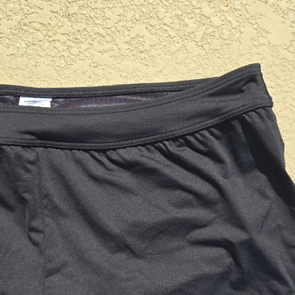 Lands' End Swim Shorts Sz 18W - Picture 3 of 4